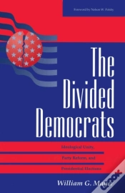 Capa do artigo Divided Democrats