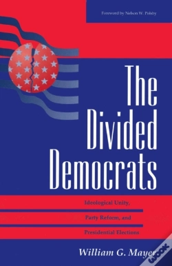 Capa do artigo Divided Democrats