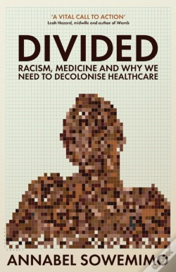 Capa do artigo Divided