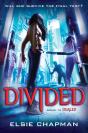 Divided (Dualed Sequel) - Preview