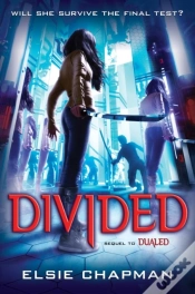 Capa do artigo Divided (Dualed Sequel)