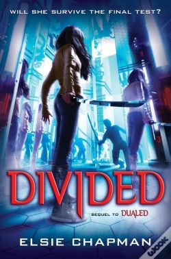 Capa do artigo Divided (Dualed Sequel)