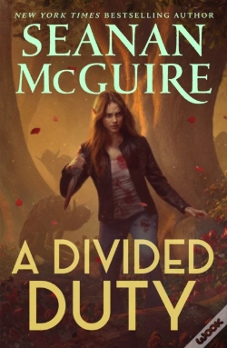 Capa do artigo Divided Duty