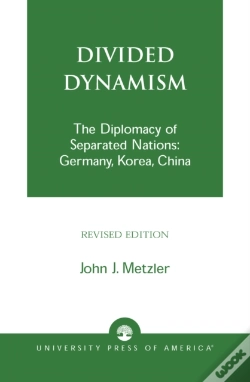 Capa do artigo Divided Dynamism