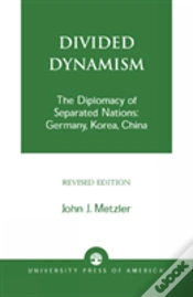 Capa do artigo Divided Dynamism