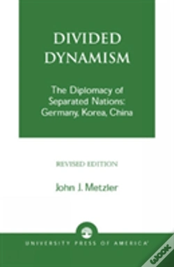 Capa do artigo Divided Dynamism