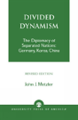 Divided Dynamism - Preview