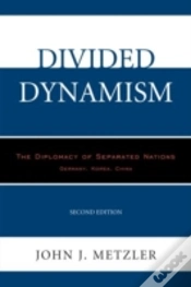 Capa do artigo Divided Dynamism