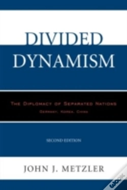 Capa do artigo Divided Dynamism