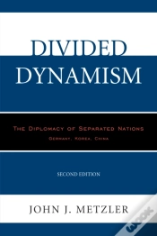 Capa do artigo Divided Dynamism