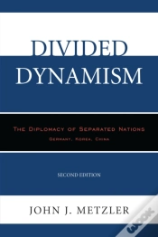 Capa do artigo Divided Dynamism