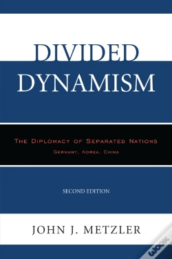 Capa do artigo Divided Dynamism