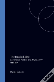 Capa do artigo Divided Elite