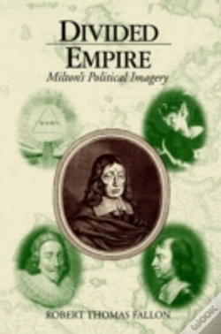 Capa do artigo Divided Empire