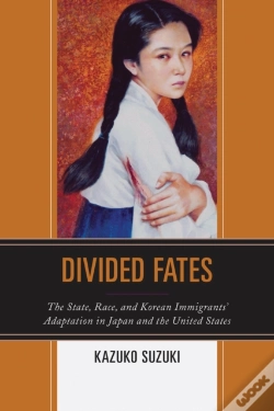 Capa do artigo Divided Fates