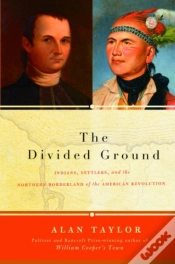 Capa do artigo Divided Ground