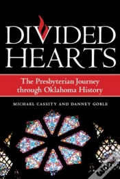 Capa do artigo Divided Hearts