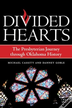 Capa do artigo Divided Hearts