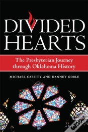 Capa do artigo Divided Hearts