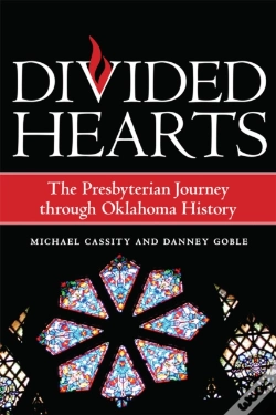 Capa do artigo Divided Hearts