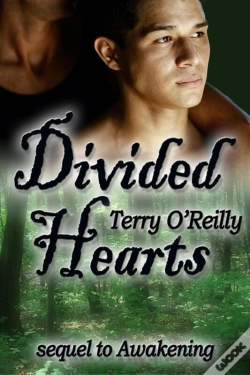 Capa do artigo Divided Hearts