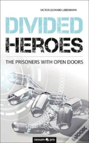 Capa do artigo Divided Heroes