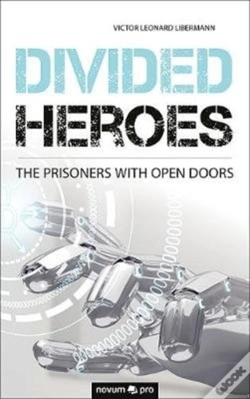 Capa do artigo Divided Heroes