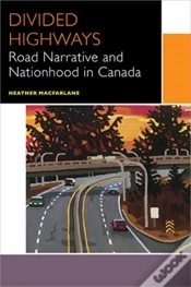 Capa do artigo Divided Highways