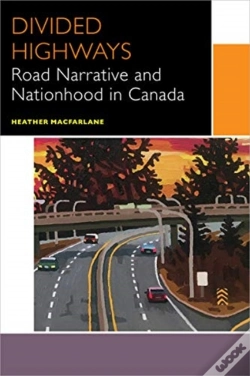 Capa do artigo Divided Highways