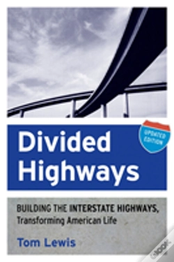 Capa do artigo Divided Highways