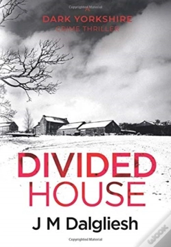 Capa do artigo Divided House