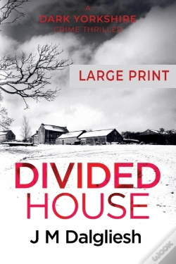 Capa do artigo Divided House