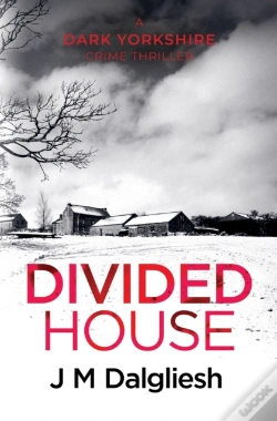 Capa do artigo Divided House