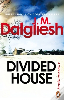 Capa do artigo Divided House