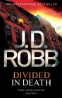 Divided In Death - Preview