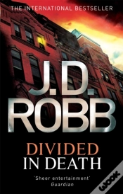 Capa do artigo Divided In Death