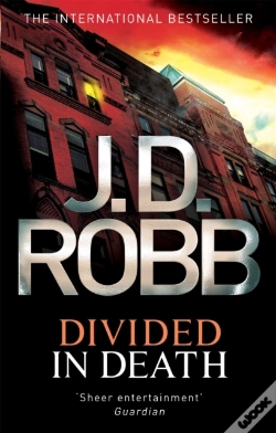 Capa do artigo Divided In Death