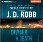 Divided In Death - Preview