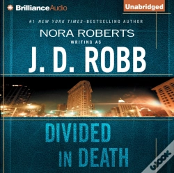 Capa do artigo Divided In Death