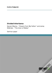 Capa do artigo Divided Inheritance