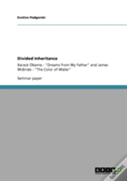 Capa do artigo Divided Inheritance