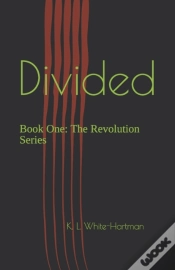 Capa do artigo Divided