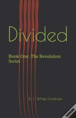 Capa do artigo Divided