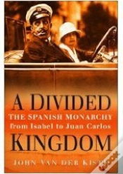 Capa do artigo Divided Kingdom