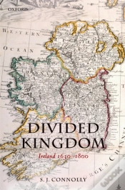 Capa do artigo Divided Kingdom