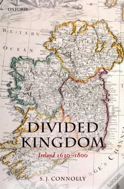 Capa do artigo Divided Kingdom