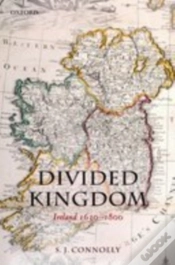 Capa do artigo Divided Kingdom