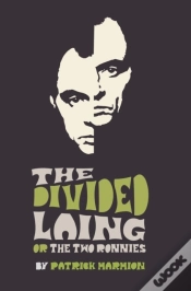 Capa do artigo Divided Laing