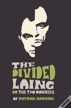 Capa do artigo Divided Laing