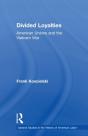 Divided Loyalties - Preview